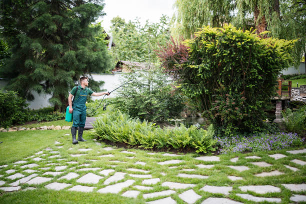 Pest Control for Restaurants in Lake Villa, IL